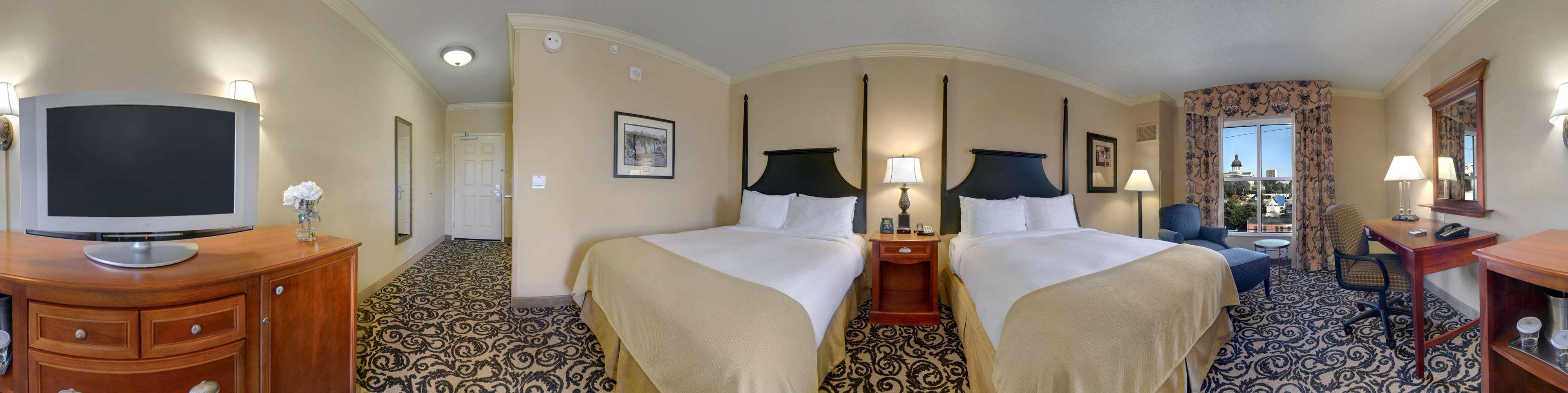 Hilton Columbia Center Hotel Cameră foto