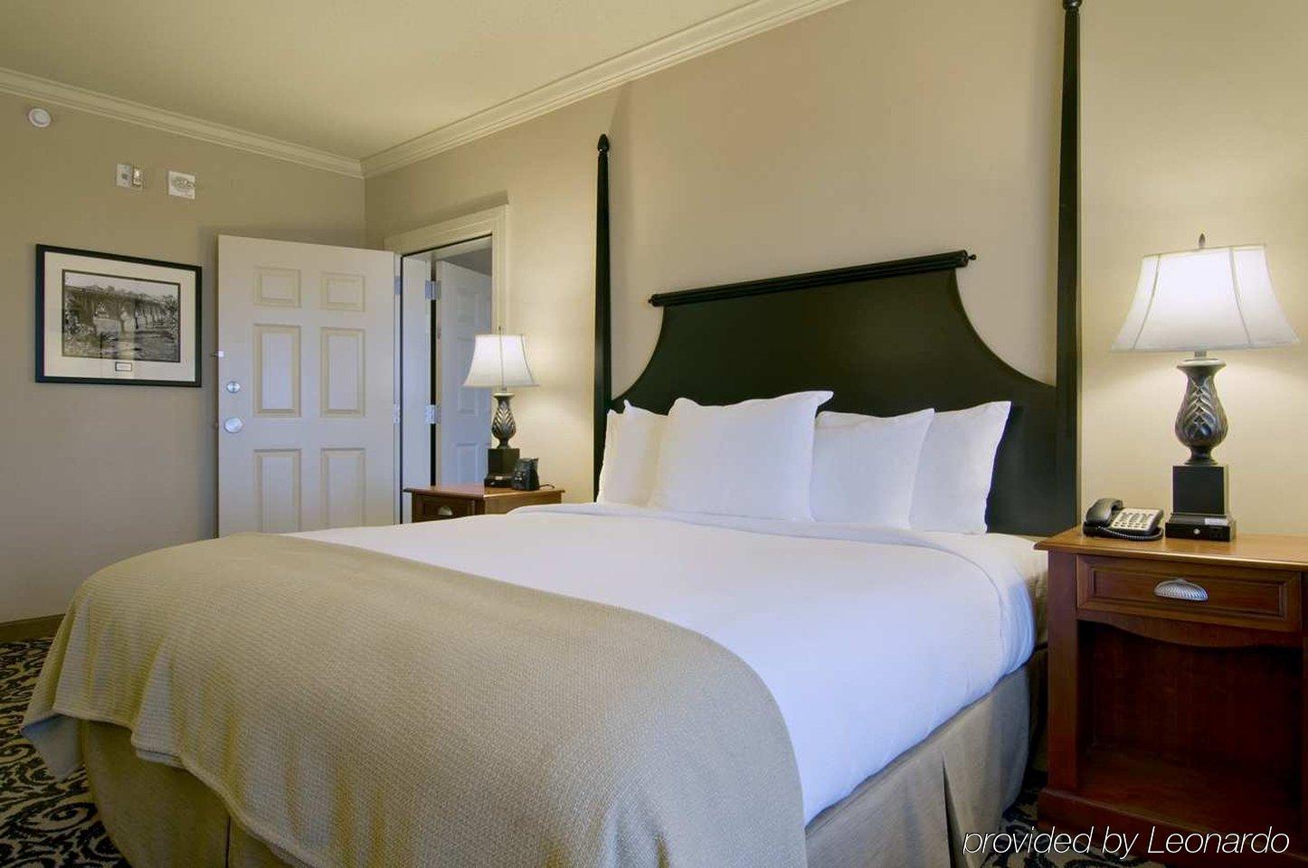 Hilton Columbia Center Hotel Cameră foto