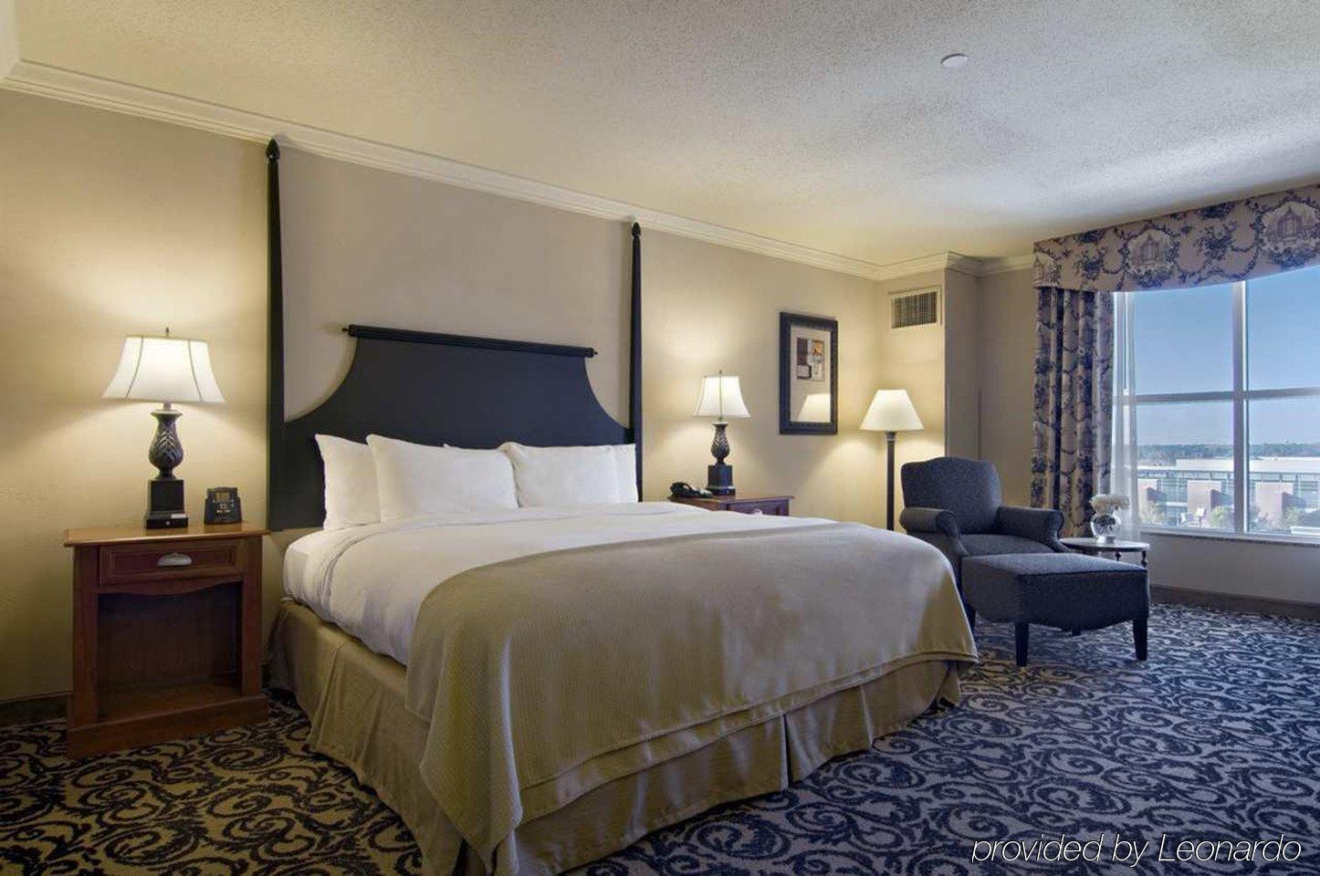 Hilton Columbia Center Hotel Cameră foto